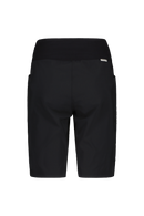 MALOJA WeisseeM. Gravel Short Fahrradhosen MALOJA