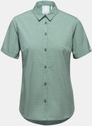 MAMMUT Aada Shirt Women Wandershirts /-hemden MAMMUT