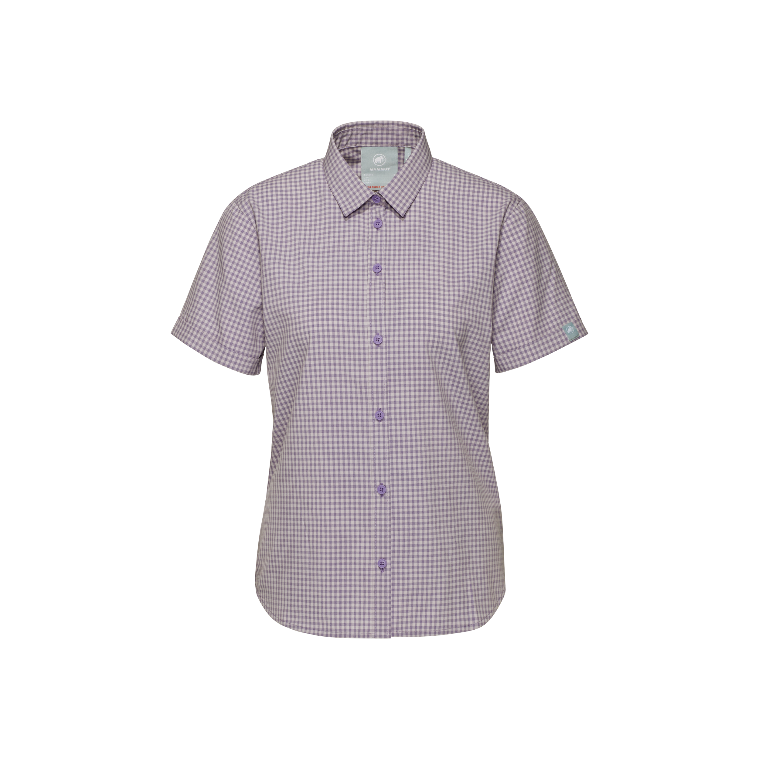 MAMMUT Aada Shirt Women – Sport Kuhn