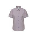 MAMMUT Aada Shirt Women Wandershirts /-hemden MAMMUT lavandin-alpine calamint XS
