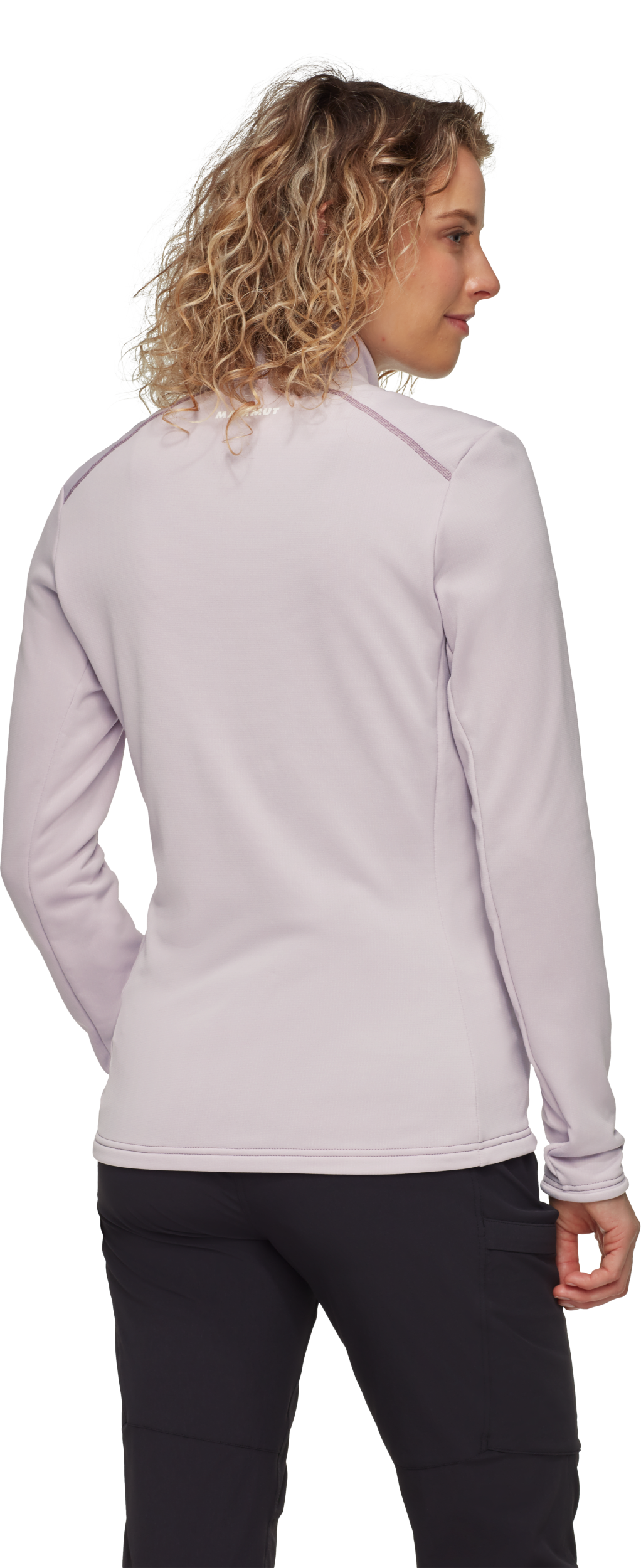 MAMMUT Aconcagua Light ML Jacket Women Fleecejacken & Pullover MAMMUT