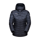 MAMMUT Albula IN Hooded Jacket Women Wanderjacken MAMMUT