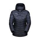 MAMMUT Albula IN Hooded Jacket Women Wanderjacken MAMMUT