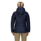 MAMMUT Albula IN Hooded Jacket Women Wanderjacken MAMMUT