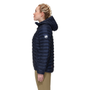 MAMMUT Albula IN Hooded Jacket Women Wanderjacken MAMMUT