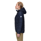 MAMMUT Albula IN Hooded Jacket Women Wanderjacken MAMMUT