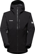 MAMMUT Alto Guide HS Hooded Jacket Men