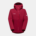 MAMMUT Alto Guide HS Hooded Jacket Men