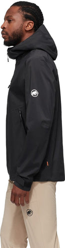 MAMMUT Alto Guide HS Hooded Jacket Men Wanderjacken MAMMUT