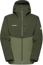 MAMMUT Alto Guide HS Hooded Jacket Men Wanderjacken MAMMUT