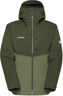 MAMMUT Alto Guide HS Hooded Jacket Men
