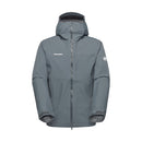 MAMMUT Alto Guide HS Hooded Jacket Men Wanderjacken MAMMUT strata S