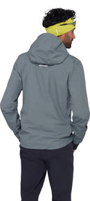MAMMUT Alto Guide HS Hooded Jacket Men Wanderjacken MAMMUT