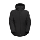 MAMMUT Alto Light 3 in 1 HS Hooded Jacket Wanderjacken MAMMUT 52 M