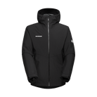 MAMMUT Alto Light 3 in 1 HS Hooded Jacket Wanderjacken MAMMUT 52 M