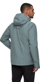 MAMMUT Alto Light 3 in 1 HS Hooded Jacket Wanderjacken MAMMUT