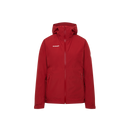 MAMMUT Alto Light 3 in 1 HS Hooded Jacket Women