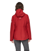 MAMMUT Alto Light 3 in 1 HS Hooded Jacket Women