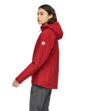 MAMMUT Alto Light 3 in 1 HS Hooded Jacket Women
