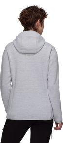 MAMMUT Arctic IV ML Hooded Jacket Women Fleecejacken & Pullover MAMMUT
