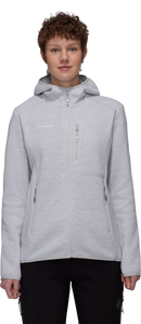 MAMMUT Arctic IV ML Hooded Jacket Women Fleecejacken & Pullover MAMMUT