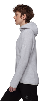 MAMMUT Arctic IV ML Hooded Jacket Women Fleecejacken & Pullover MAMMUT
