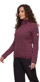 MAMMUT Arctic IV ML Hooded Jacket Women Fleecejacken & Pullover MAMMUT