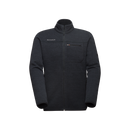 MAMMUT Arctic IV ML Jacket Men Fleecejacken & Pullover MAMMUT black mélange M