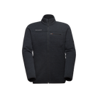 MAMMUT Arctic IV ML Jacket Men Fleecejacken & Pullover MAMMUT black mélange M