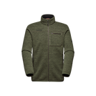 MAMMUT Arctic IV ML Jacket Men Fleecejacken & Pullover MAMMUT dark marsh melange M