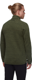 MAMMUT Arctic IV ML Jacket Men Fleecejacken & Pullover MAMMUT