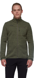 MAMMUT Arctic IV ML Jacket Men Fleecejacken & Pullover MAMMUT