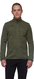 MAMMUT Arctic IV ML Jacket Men Fleecejacken & Pullover MAMMUT