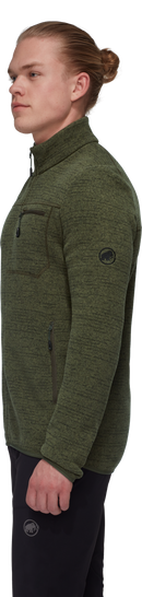 MAMMUT Arctic IV ML Jacket Men Fleecejacken & Pullover MAMMUT