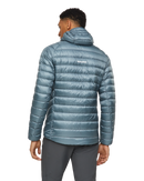 MAMMUT Broad Peak IN Hooded Jacket Men