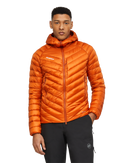MAMMUT Broad Peak IN Hooded Jacket Men