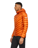 MAMMUT Broad Peak IN Hooded Jacket Men