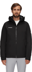 MAMMUT Convey 3 in 1 HS Hooded Jacket Men Wanderjacken MAMMUT