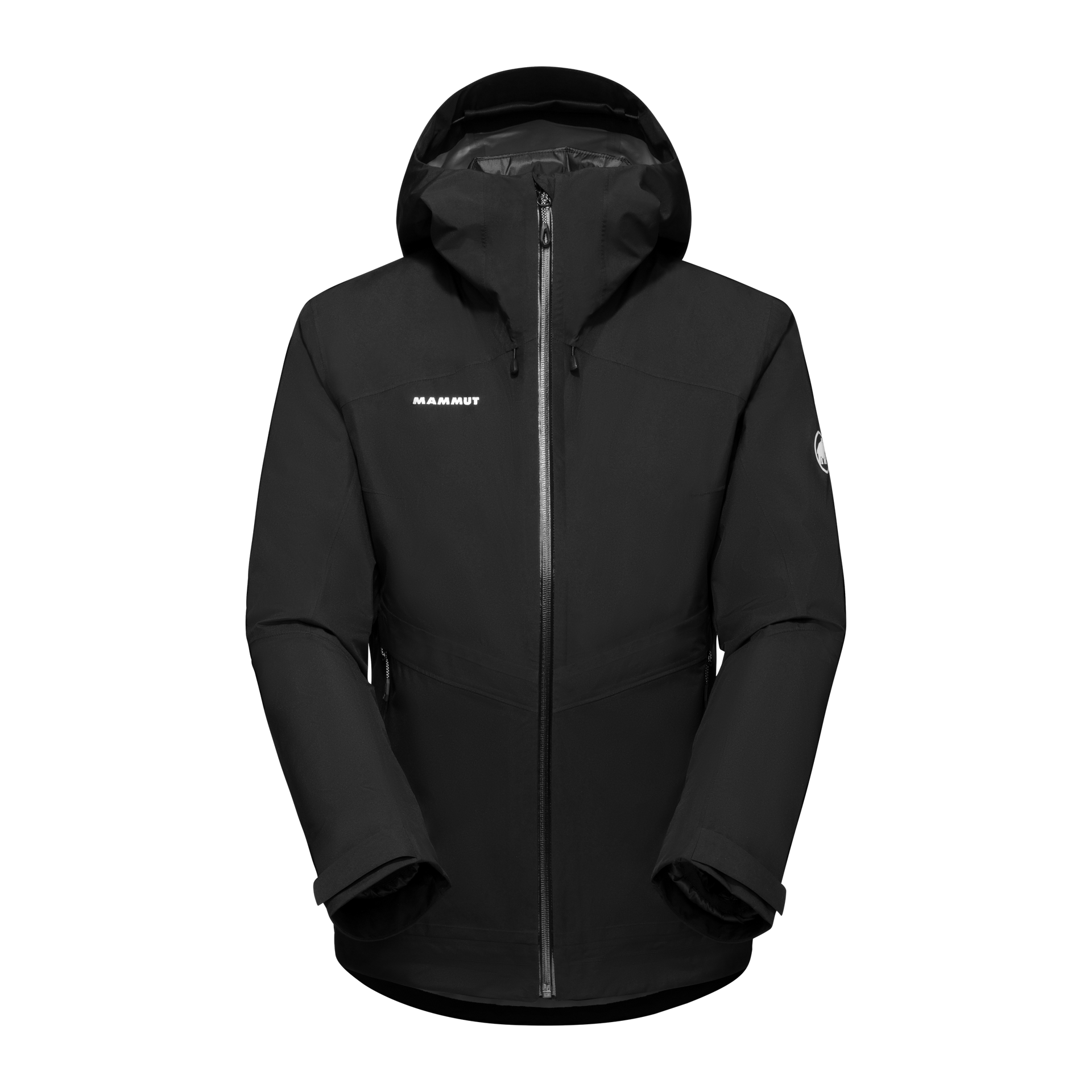 MAMMUT Convey 3 in 1 HS Hooded Jacket Wome – Sport Kuhn