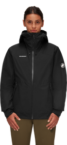 MAMMUT Convey 3 in 1 HS Hooded Jacket Wome Wanderjacken MAMMUT