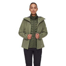 MAMMUT Convey 3 in 1 HS Hooded Jacket Wome Wanderjacken MAMMUT