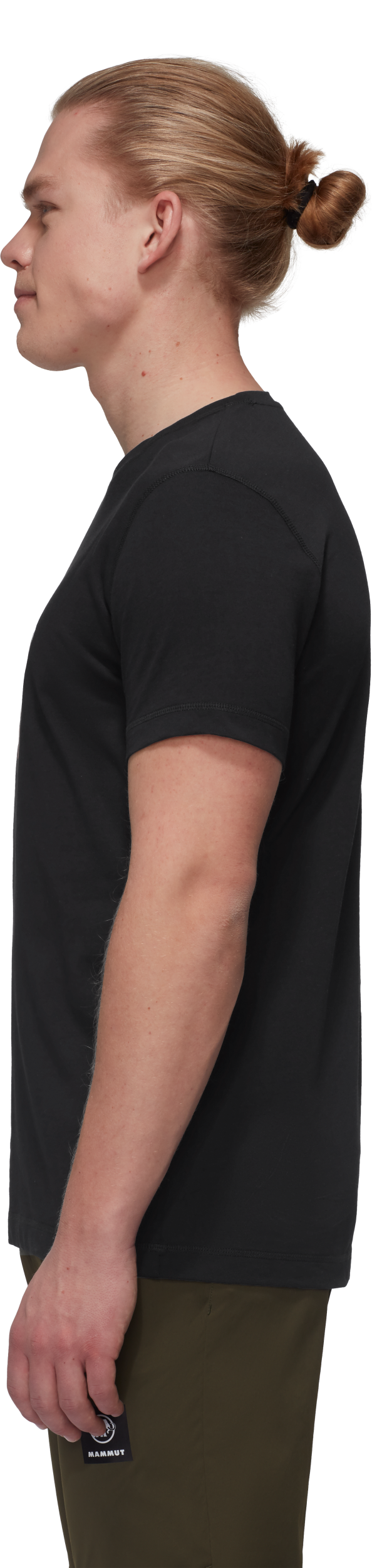 MAMMUT Mammut Core T-Shirt Men Classic Wandershirts /-hemden MAMMUT