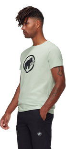 MAMMUT Mammut Core T-Shirt Men Classic Wandershirts /-hemden MAMMUT
