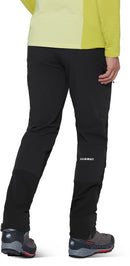 MAMMUT Courmayeur SO Pants Men Wanderhosen MAMMUT
