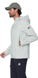 MAMMUT Crag HS Hooded Jacket Men Wanderjacken MAMMUT