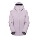 MAMMUT Crag HS Hooded Jacket Women Wanderjacken MAMMUT 6433 XS