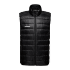 MAMMUT Crag IN Vest Men Wanderjacken MAMMUT black M