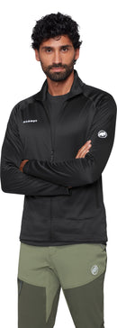 MAMMUT Crag ML Jacket Men Fleecejacken & Pullover MAMMUT