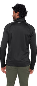 MAMMUT Crag ML Jacket Men Fleecejacken & Pullover MAMMUT