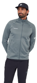 MAMMUT Crag ML Jacket Men Fleecejacken & Pullover MAMMUT